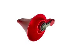 Messbecher-Set Modell kitchen by Tchibo 5-teilig Kunststoff ab 1/4 tsp bis 500ml