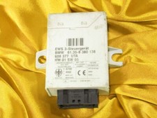 BMW 5er E39 EWS 3 KONTROLL