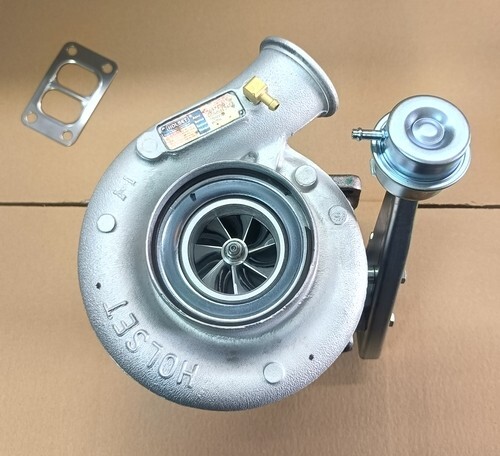 Reman turbolader holset - turbolader,