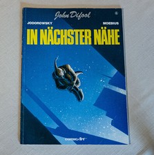 John Difool - In nächster