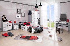 Kinderzimmer komplett Set mit