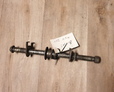 Suzuki GS 500 E GM51B