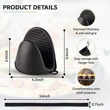 Mini-Ofenhandschuh –