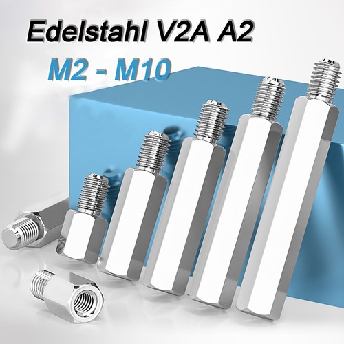 M10 edelstahl - m2,