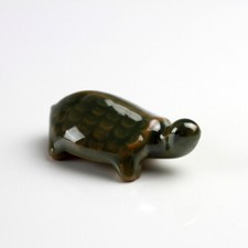 Bonsai Figur Schildkröte