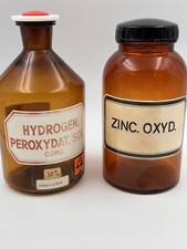 2 Stk Konvolut Apotheke