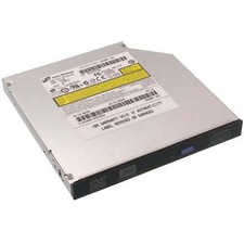 IBM DVD-RW Laufwerk SATA POWER