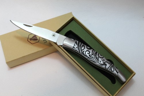 Edles laguiole taschenmesser - taschenmesser,