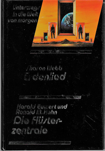 Unterwegs der welt - der, von