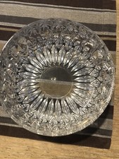 konvolut Bleikristall 4 Teile