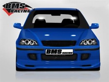 BMS Racing Spoilerlippe R2
