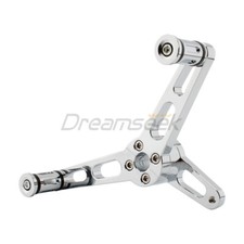 Schaltwippe Schalthebel