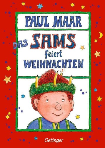Das sams - das,