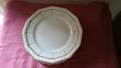 Rosenthal maria selb - rosenthal, goldlinie
