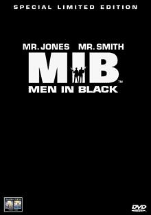 Mib men black - in,