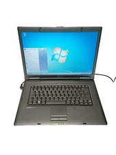Notebook FSC 15,4 Zoll Esprimo Mobile V5535 Intel C1,86 RAM 3Gb FP80Gb DVD-RW 