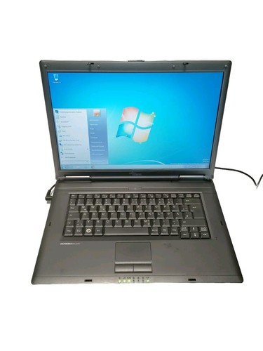 Notebook fujitsu siem 4 - notebook, 15,4