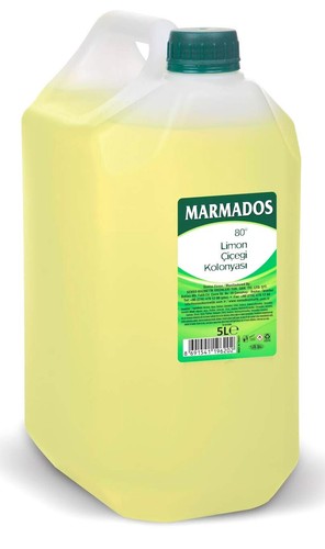 Marmara marmados lemon - marmara,