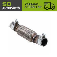 Flexrohr Reparaturrohr Für VW