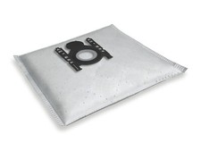 20 Staubsaugerbeutel für