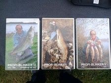 Profi-Blinker VHS