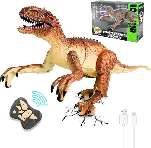Kizmyee dinosaurier spielzeug - kizmyee,