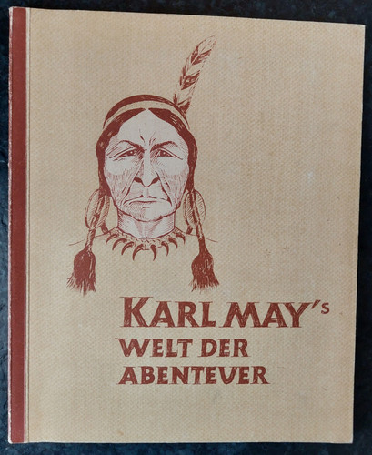 Karl may welt der - may,