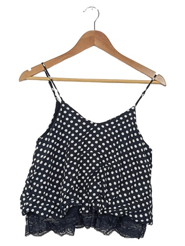 Zara damen top 34 xs - zara,