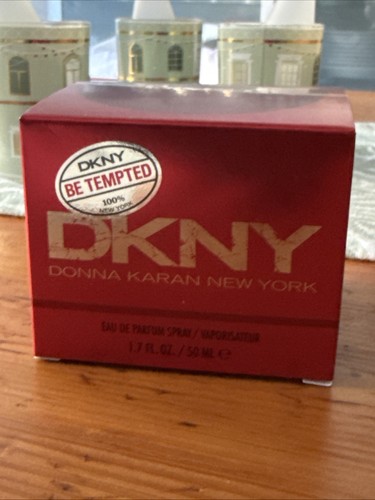 Dkny tempted edp - dkny,