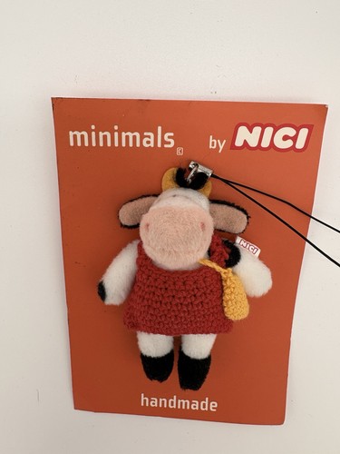 Nici minimals kuh - nici,