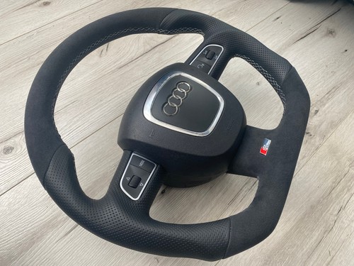 Top tuning lenkrad - ,