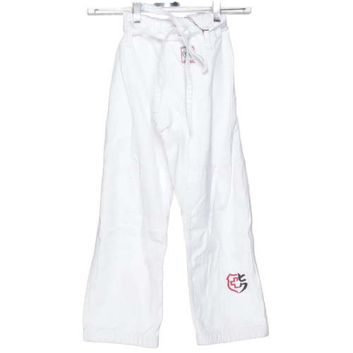 Approved judogi - approved,