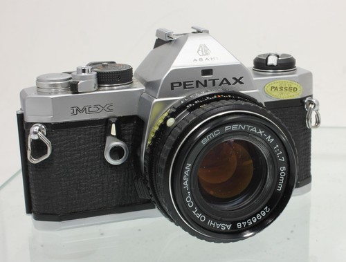 Asahi pentax smc - asahi,