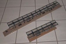 Vollmer 3532 HO Bahnsteig