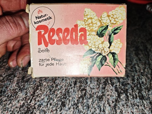 Florena seife reseda - seife,