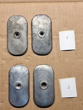 Ventil Deckel Motor M72 K750 dnepr Original valve cover