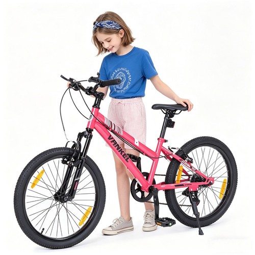 Kinder elektrofahrrad - 20'', kinder-elektrofahrrad
