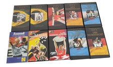 Fifa vhs sammlung - fifa,