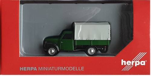 Herpa framo 901 - herpa,