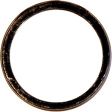 Athena Auspuffverbindungsdichtung 51.5 mm für hohe Qualität für: Kawasaki VN Cla