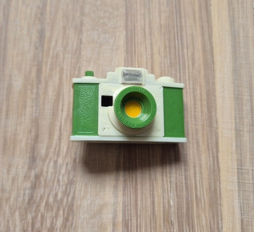 Plastiskop gucki telemag - plastiskop,