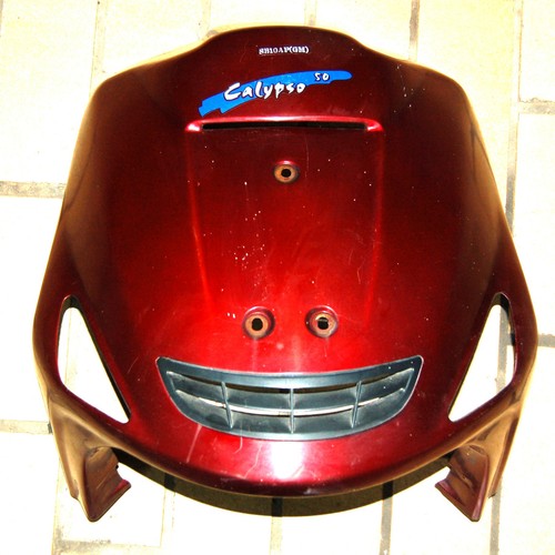 Frontverkleidung kymco - frontverkleidung,