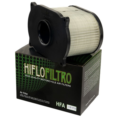 Luftfilter hiflo hfa3609 - hiflo,