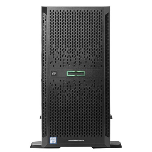 Hpe proliant ml350 gen9 - proliant, 8sff