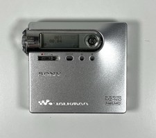 Sony n10 net - mz-n10, md