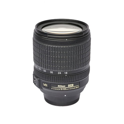 Nikon 105mm 6 dx af - nikon, 18-105mm/3,5-5,6