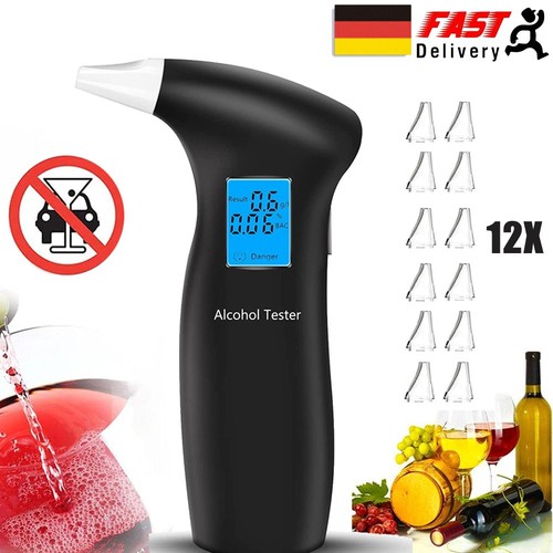 Alkoholtester promilleteste - alkoholtester,