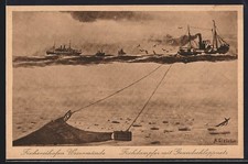 Ansichtskarte Wesermünde