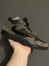 NEU/NEW! | Nike Jumpman Jack TR Travis Scott Dark Mocha | US 9.5 / EUR 43