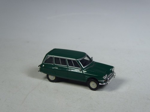 Herpa citroen ami6 - (yg-58),
